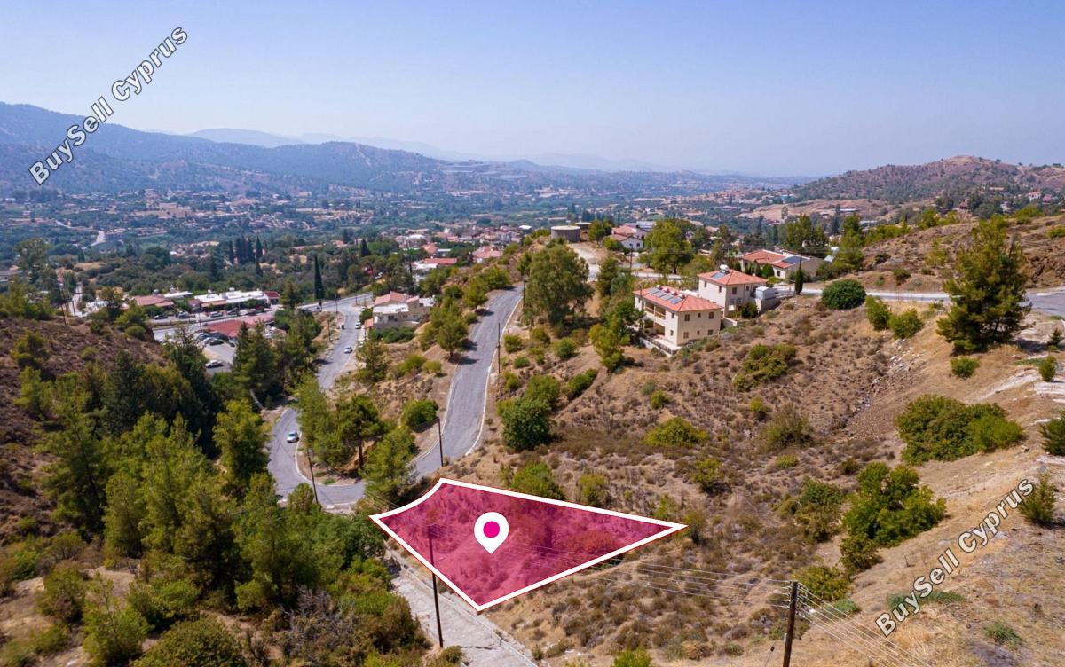 plot for sale evrychou nicosia 1057477 image 2904721