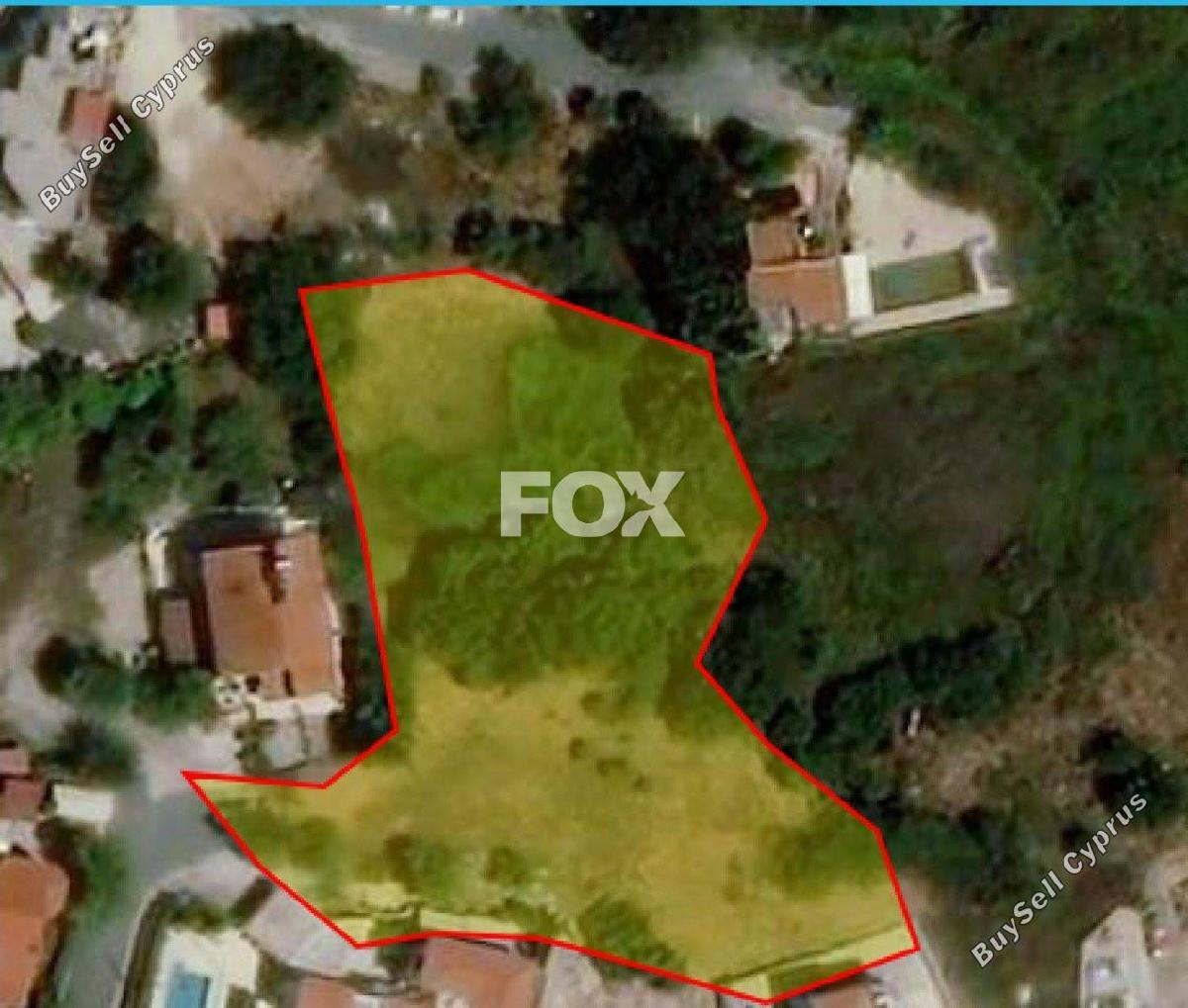 plot for sale konia paphos 1161477 image 5559291