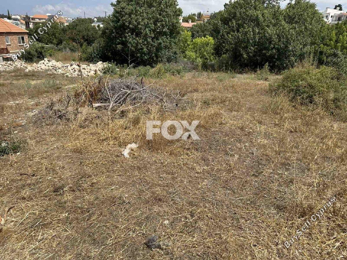plot for sale konia paphos 1161477 image 5559299