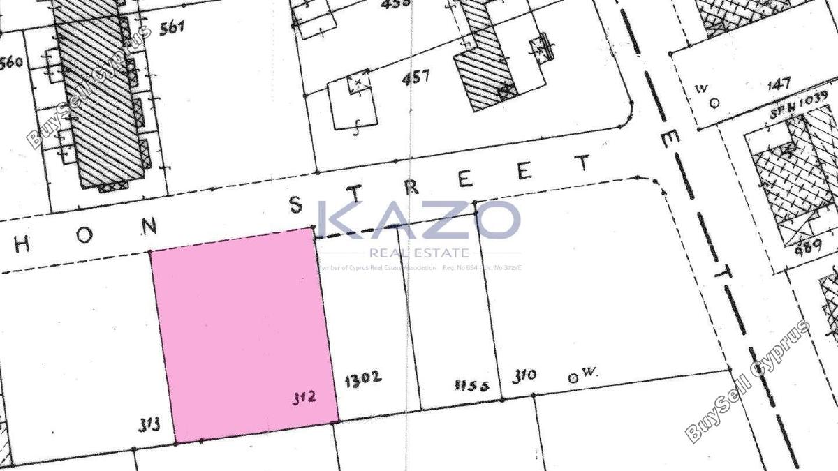 plot for sale lykavitos nicosia 8920477 image 17552137