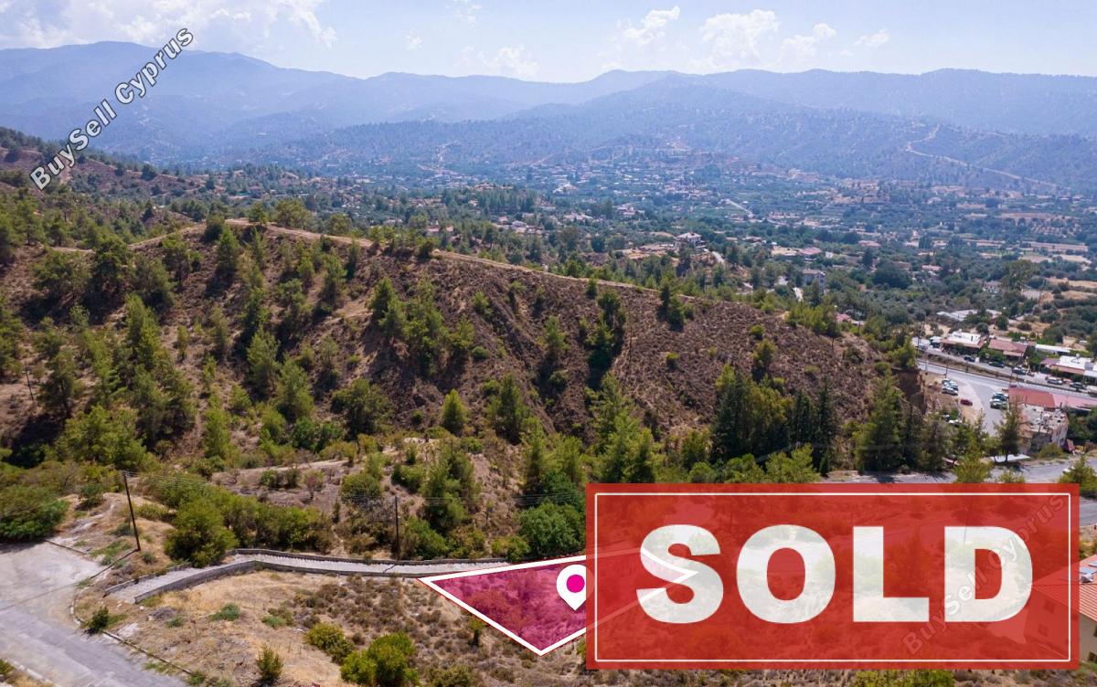 plot sold evrychou nicosia 1057477 image 2904676
