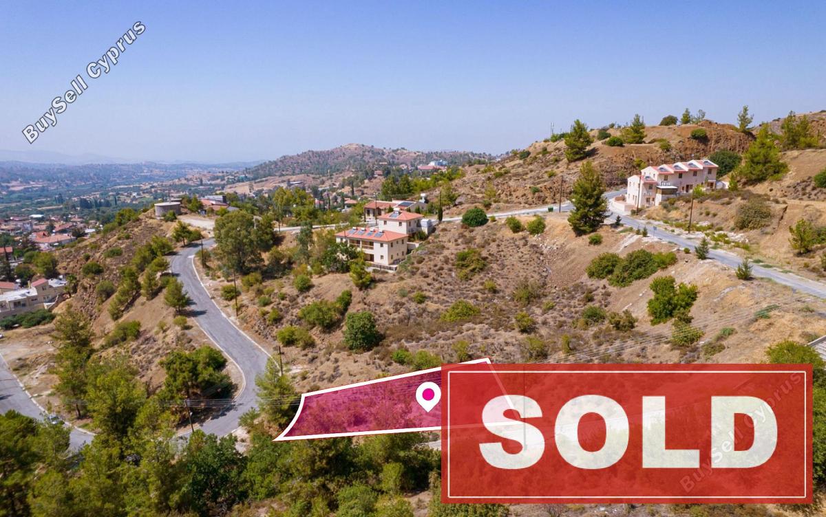 plot sold evrychou nicosia 1057477 image 2904704