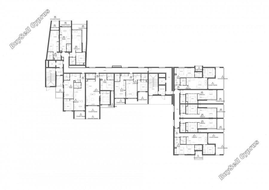 studio apartment for sale limassol municipality limassol 7733477 image 12741110