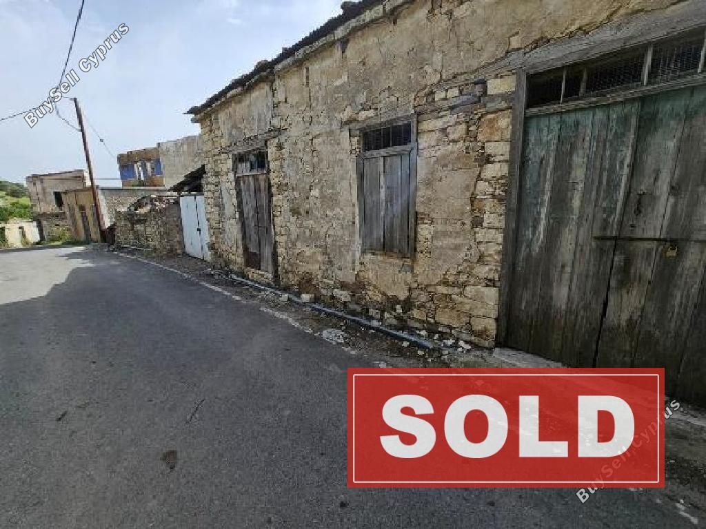 1 bedroom semi detached bungalow sold statos agios fotios paphos 8176577 image 13568636