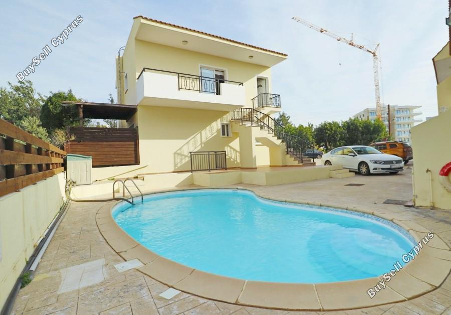2 Bedroom Town house for sale in Anavargos, Paphos 16805176