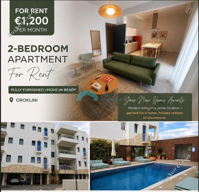 2 bedroom ground floor apartment for rent oroklini larnaca 8592577 image 16921210