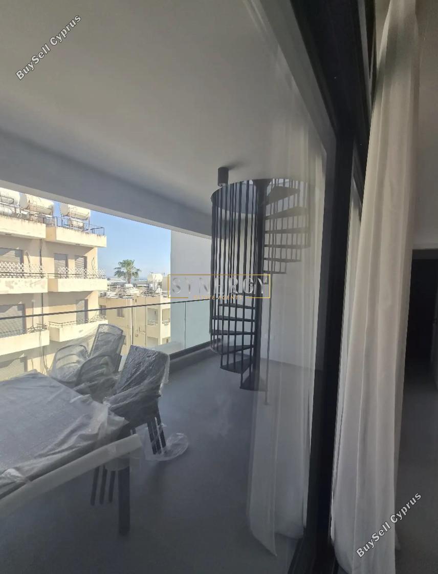 2 bedroom penthouse for rent omonoia limassol 8765577 image 16564072