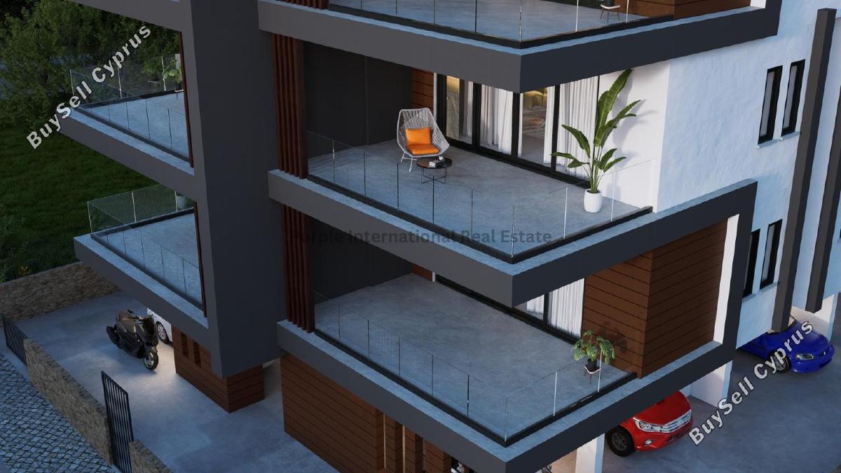 2 bedroom penthouse for sale paphos municipality paphos 8716577 image 16300806