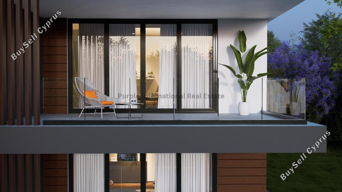 2 bedroom penthouse for sale paphos municipality paphos 8716577 image 16300811