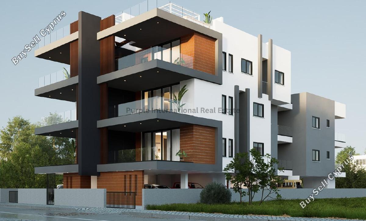 2 bedroom penthouse for sale paphos municipality paphos 8716577 image 16300812