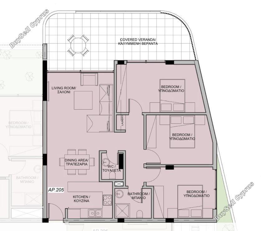 3 bedroom apartment for sale agios nicolaos limassol 1680577 image 14359082