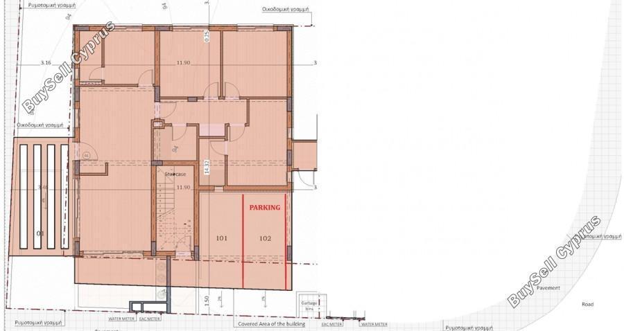 3 bedroom apartment for sale chlorakas paphos 8587577 image 15688083