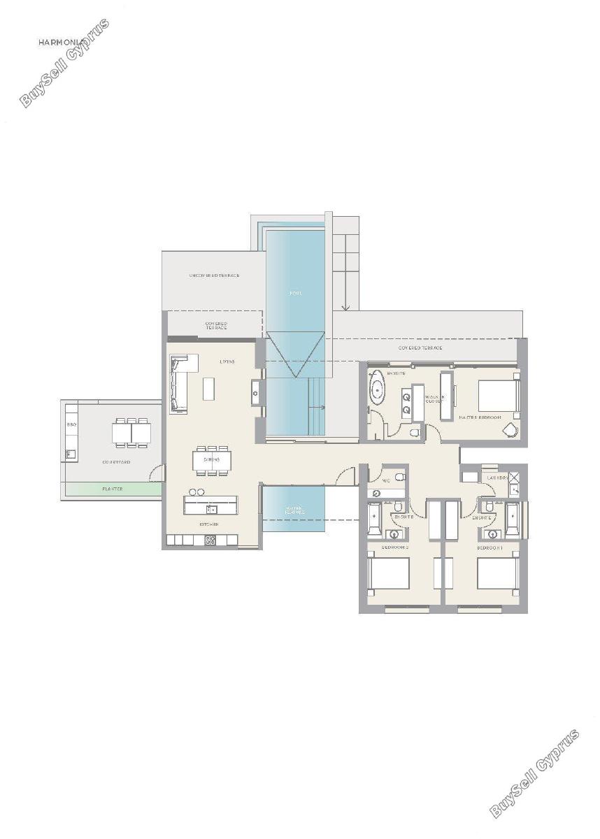 3 bedroom detached house for sale tsada paphos 1892577 image 11122833