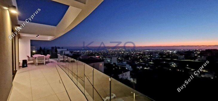 3 bedroom penthouse for sale panthea limassol 1735577 image 6001146