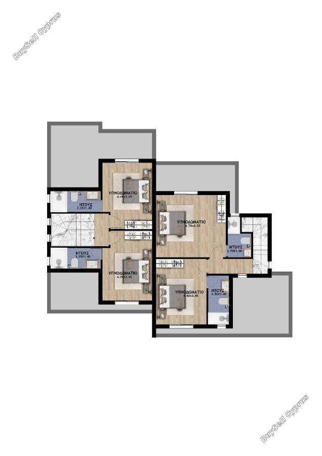 3 bedroom semi detached house for sale peyia paphos 1506577 image 3675722