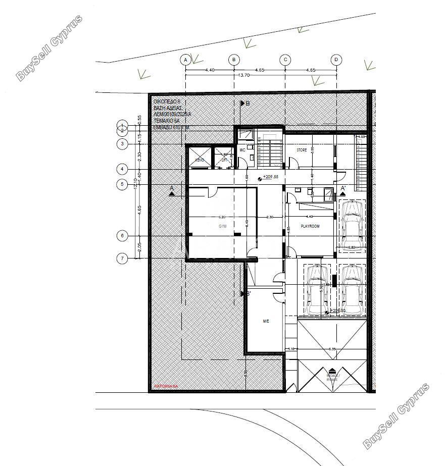 4 bedroom detached house for sale germasogeia limassol 8692577 image 16929268