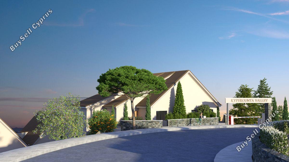 1 Bedroom Apartment for sale in Kyperounta, Limassol 7115774