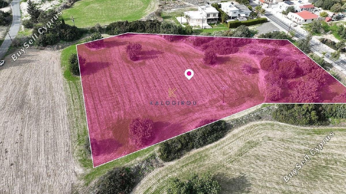 land for sale choirokoitia larnaca 1650577 image 5672196