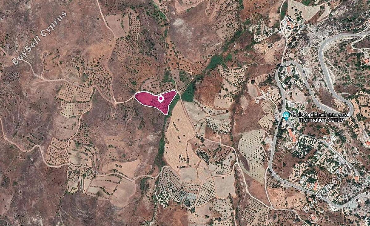 land for sale episkopi pafou paphos 1897577 image 14206483