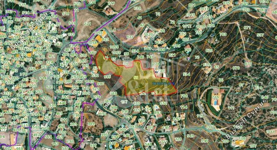 land for sale parekklisia limassol 1803577 image 12585472