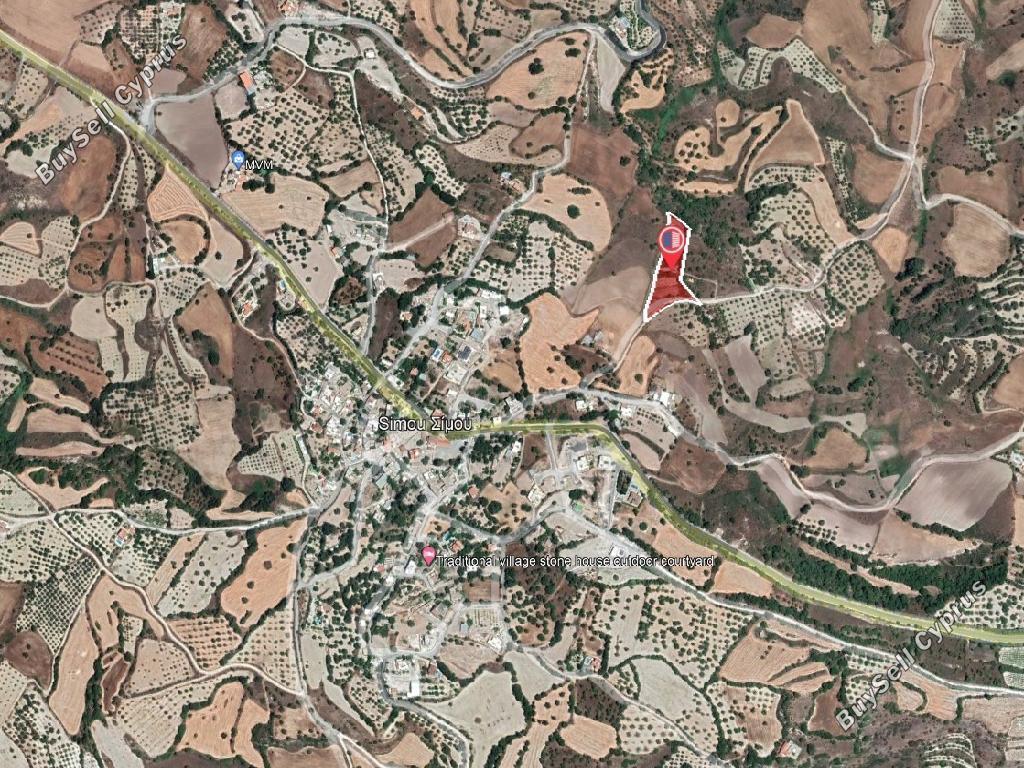 land for sale simou paphos 1077577 image 16009145