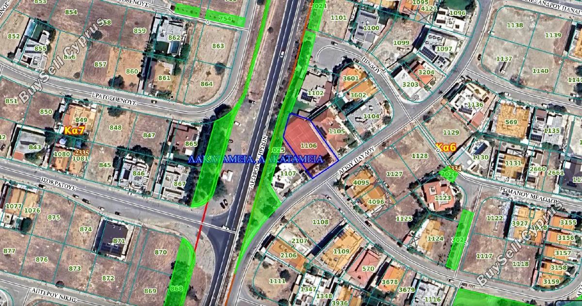 plot for sale lakatamia nicosia 829577 image 12024090