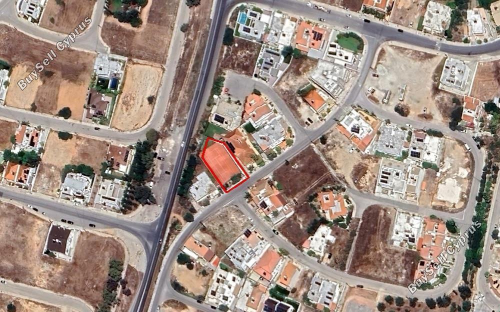 plot for sale lakatamia nicosia 829577 image 2826163