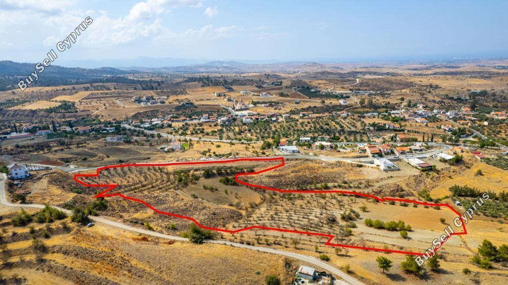 plot for sale nikitari nicosia 1902577 image 14097460