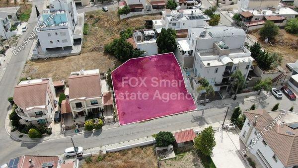 plot for sale pano lakatamia nicosia 1232577 image 7284091