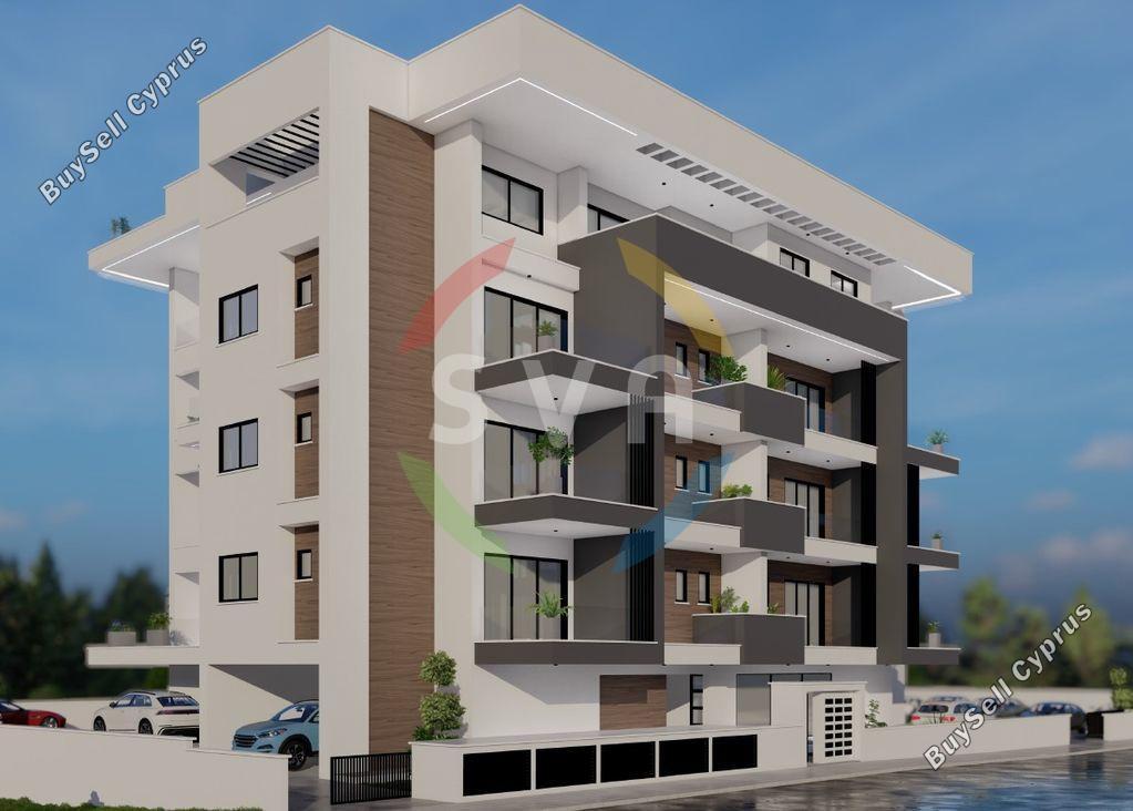 studio apartment for sale zakaki limassol 1660577 image 4260692
