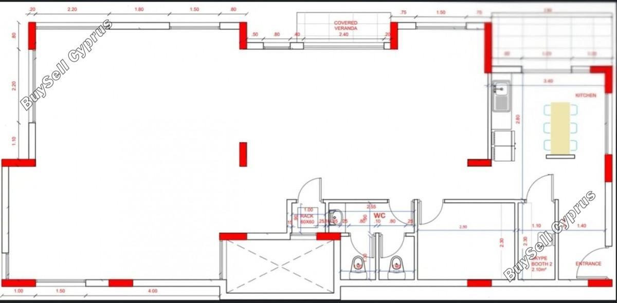 studio office for rent paphos municipality paphos 8687577 image 16116910