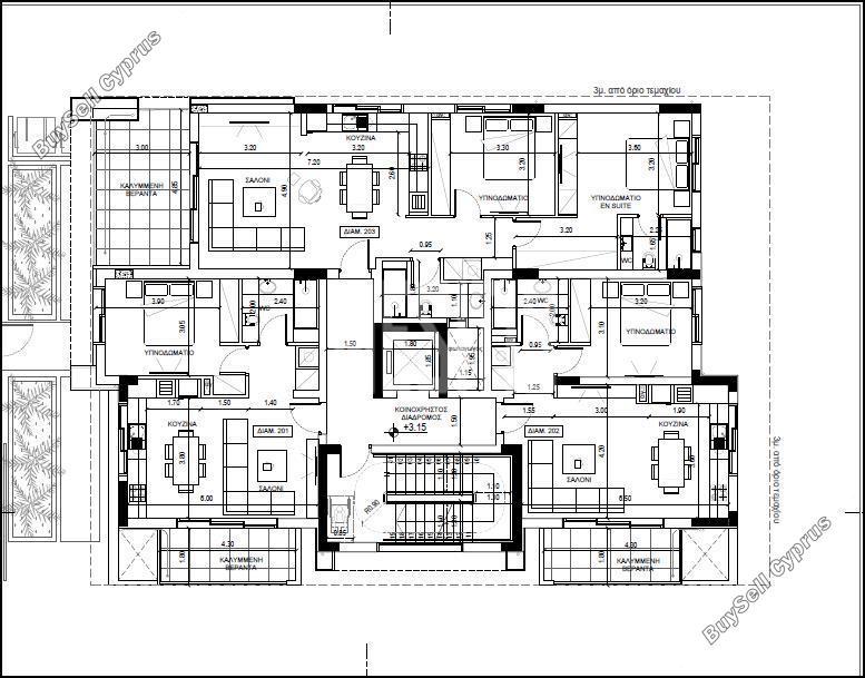 1 bedroom apartment for sale agios dometios nicosia 8839677 image 17054514