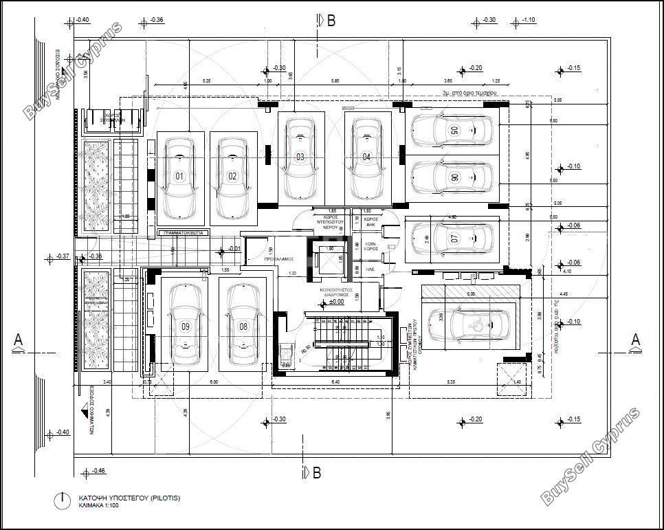 1 bedroom apartment for sale agios dometios nicosia 8839677 image 17054518