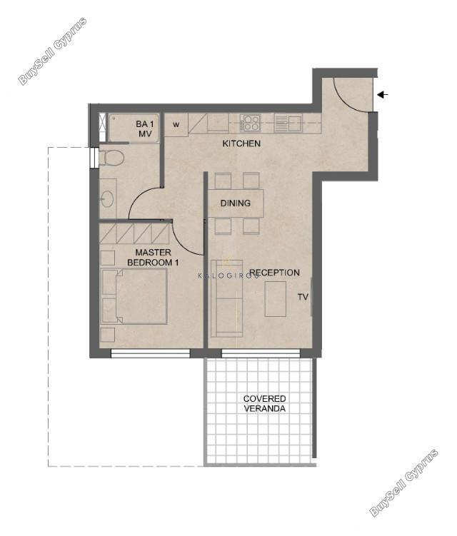 1 bedroom apartment for sale livadia larnacas larnaca 8355677 image 14514560