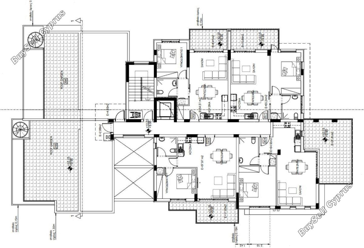 1 bedroom apartment for sale paralimni famagusta 1914677 image 12950412