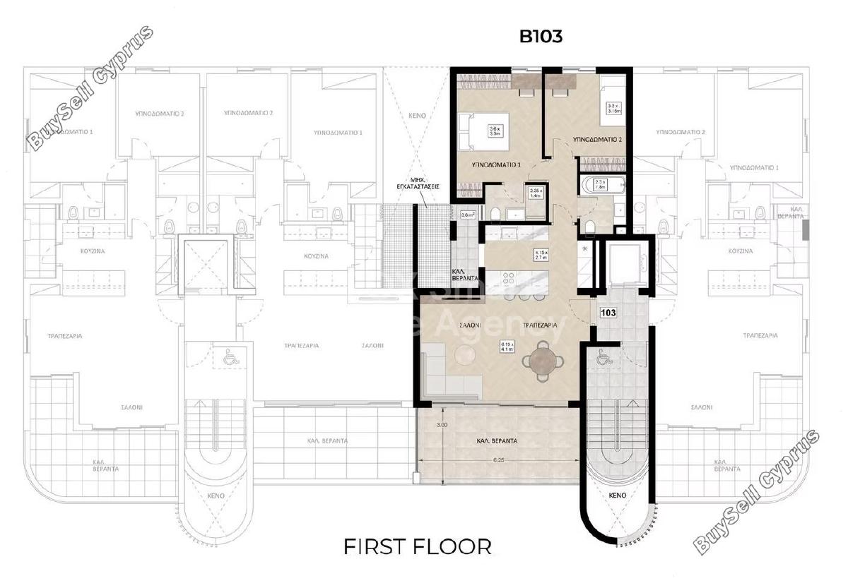 2 bedroom apartment for sale acropolis nicosia 1668677 image 17135599