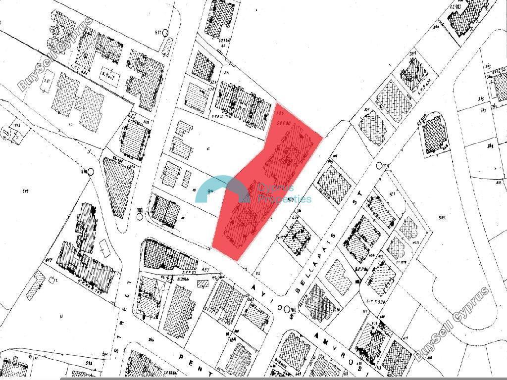 2 bedroom apartment for sale kato paphos universal paphos 8874677 image 17227064