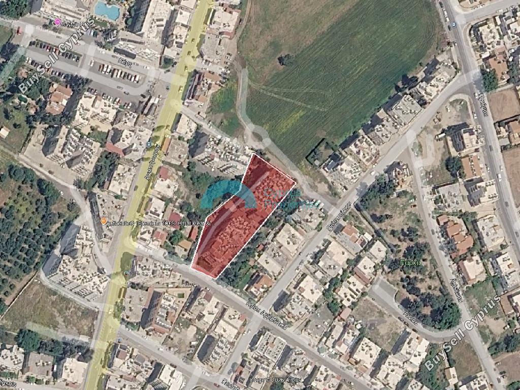 2 bedroom apartment for sale kato paphos universal paphos 8874677 image 17227067