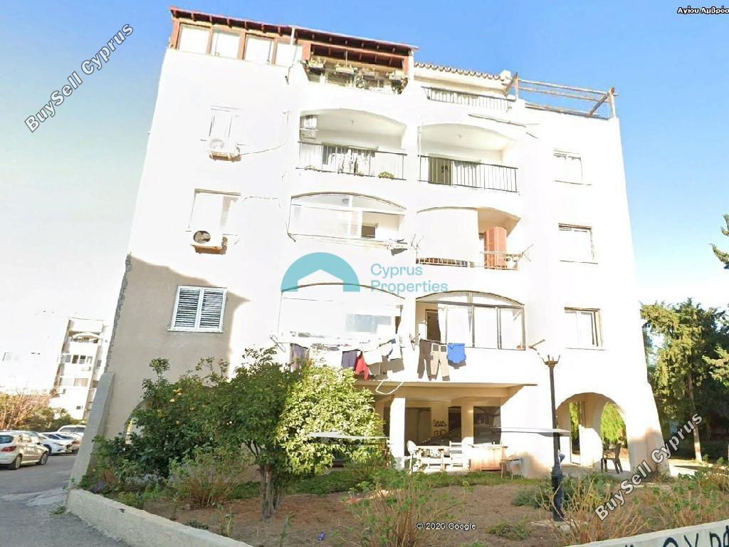 2 bedroom apartment for sale kato paphos universal paphos 8874677 image 17227081
