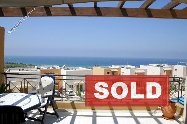 2 bedroom penthouse sold chlorakas paphos 216677 image 82867