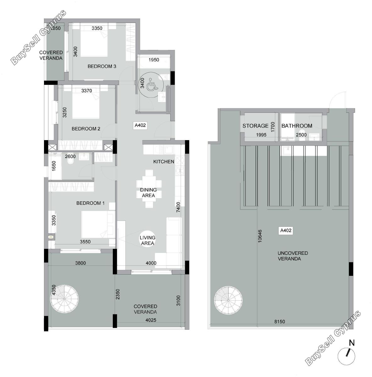 3 bedroom apartment for sale germasogeia limassol 1902677 image 7292434
