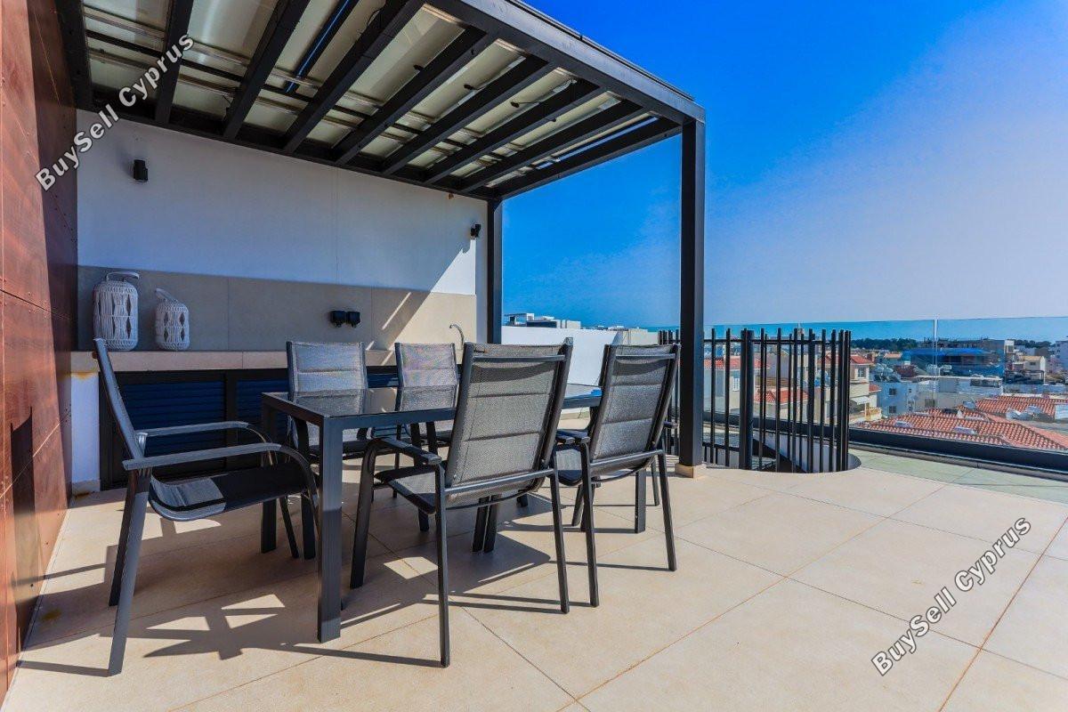 3 bedroom penthouse for sale kato paphos universal paphos 8581677 image 15672252