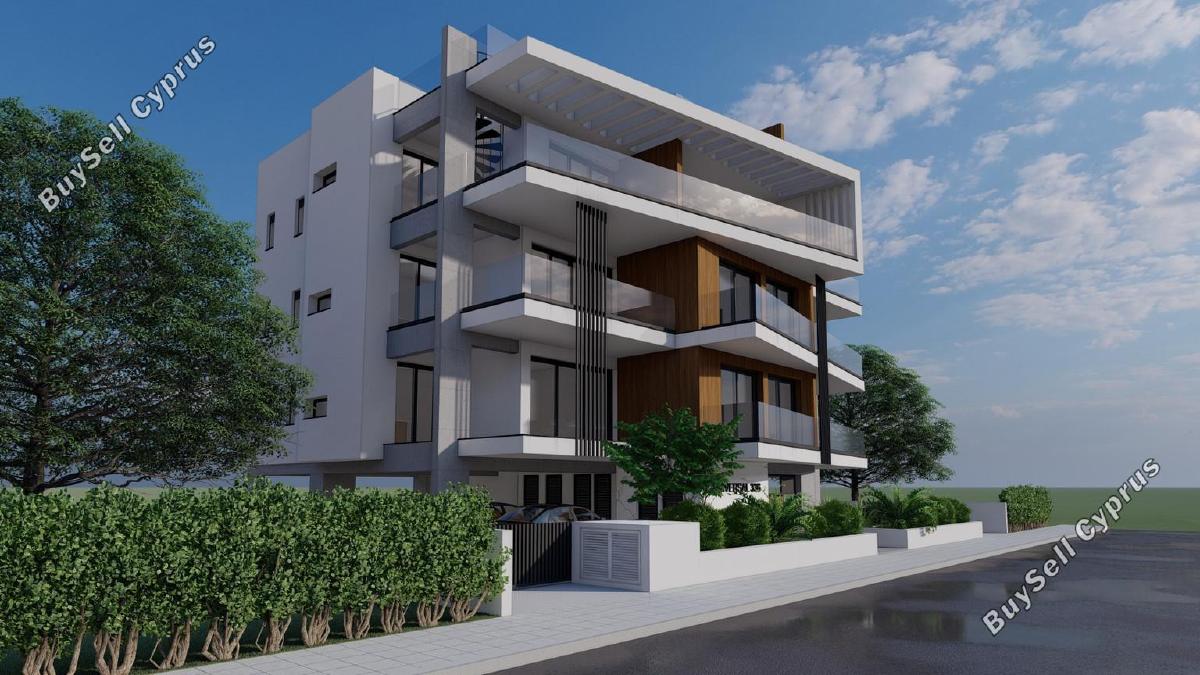 3 bedroom penthouse for sale kato paphos universal paphos 8581677 image 15672267