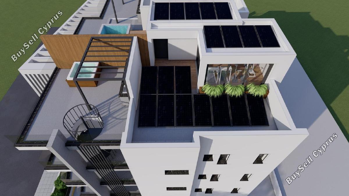 3 bedroom penthouse for sale kato paphos universal paphos 8581677 image 15672268