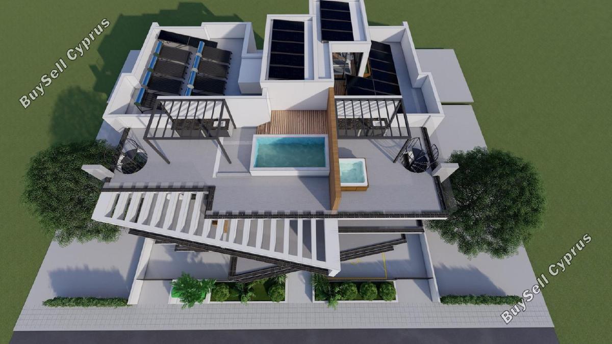 3 bedroom penthouse for sale kato paphos universal paphos 8581677 image 15672269