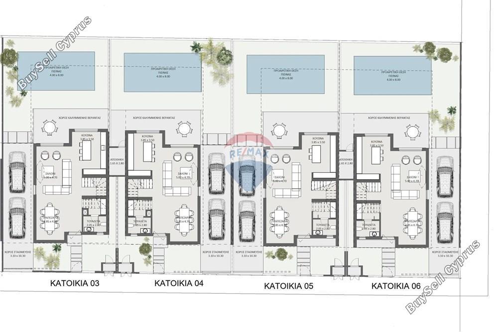 4 bedroom detached house for sale archangelos nicosia 7985677 image 14143020