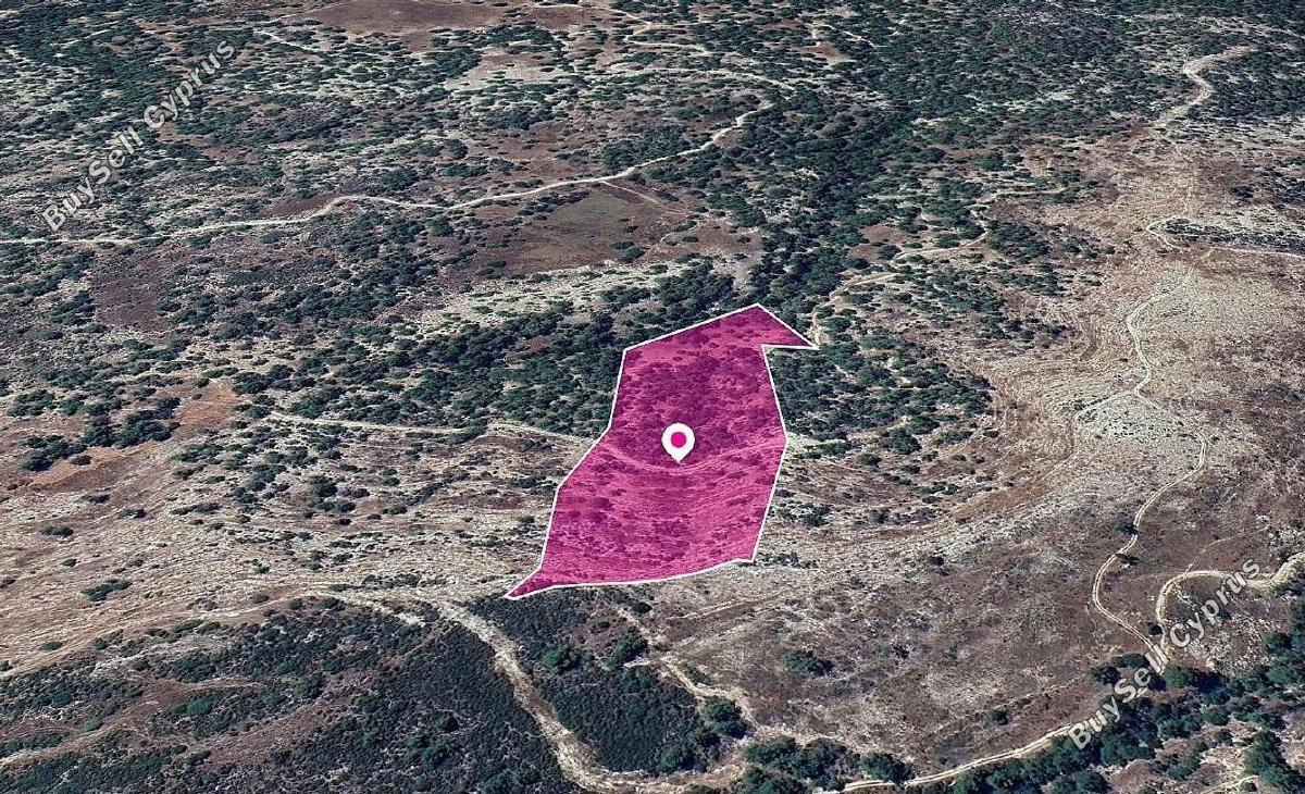 land for sale archimandrita paphos 1897677 image 14207328