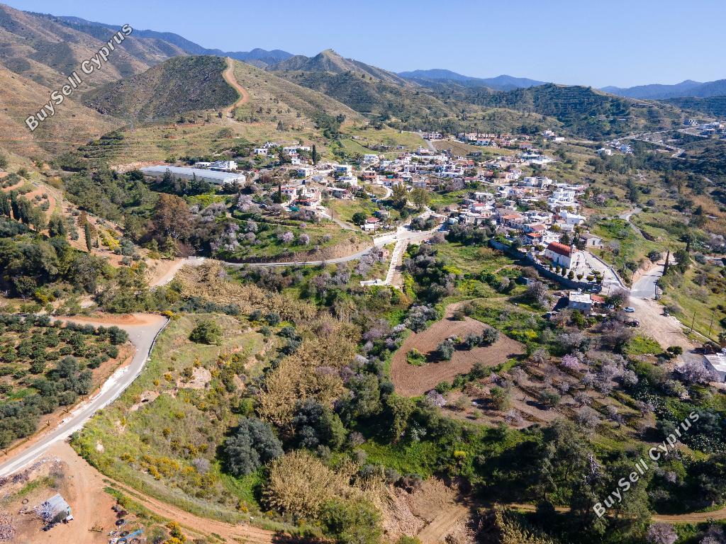 land for sale argaka paphos 824677 image 15599261