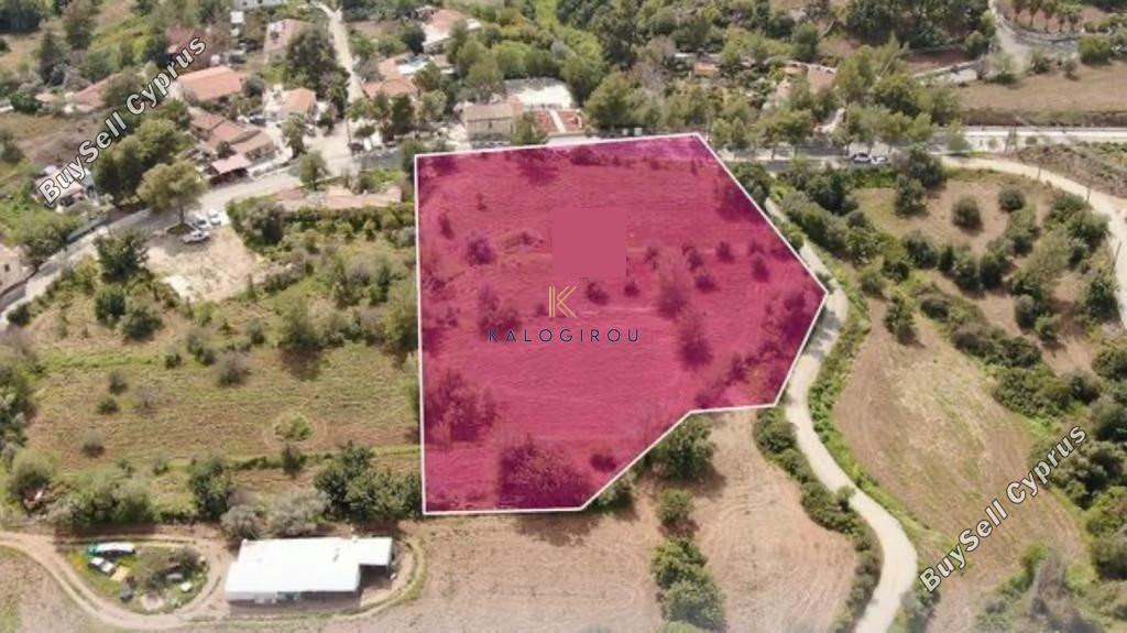 land for sale lageia larnaca 1196677 image 14639112