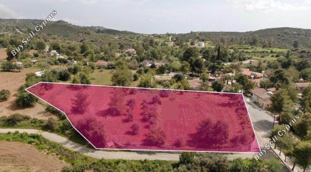 land for sale lageia larnaca 1196677 image 14639123